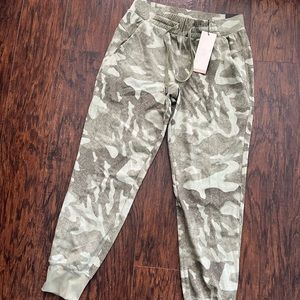 Calia Journey Knit Jogger